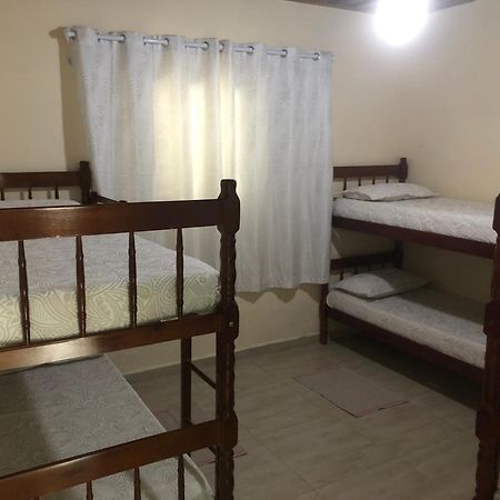 Casa Ampla e Confortável a 10 minutos Praia Ubatumirim Cambuca Ubatuba Exterior foto