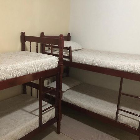 Casa Ampla e Confortável a 10 minutos Praia Ubatumirim Cambuca Ubatuba Exterior foto