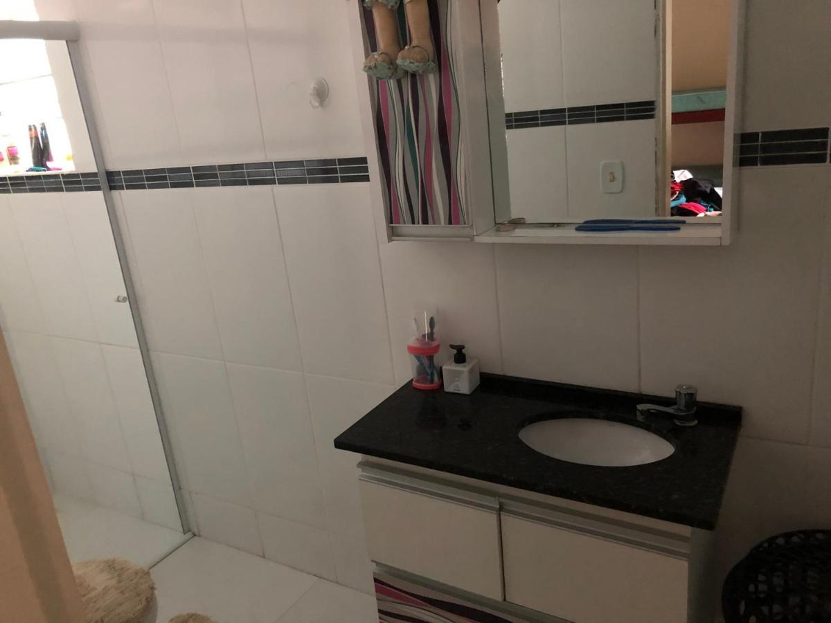 Casa Ampla e Confortável a 10 minutos Praia Ubatumirim Cambuca Ubatuba Exterior foto