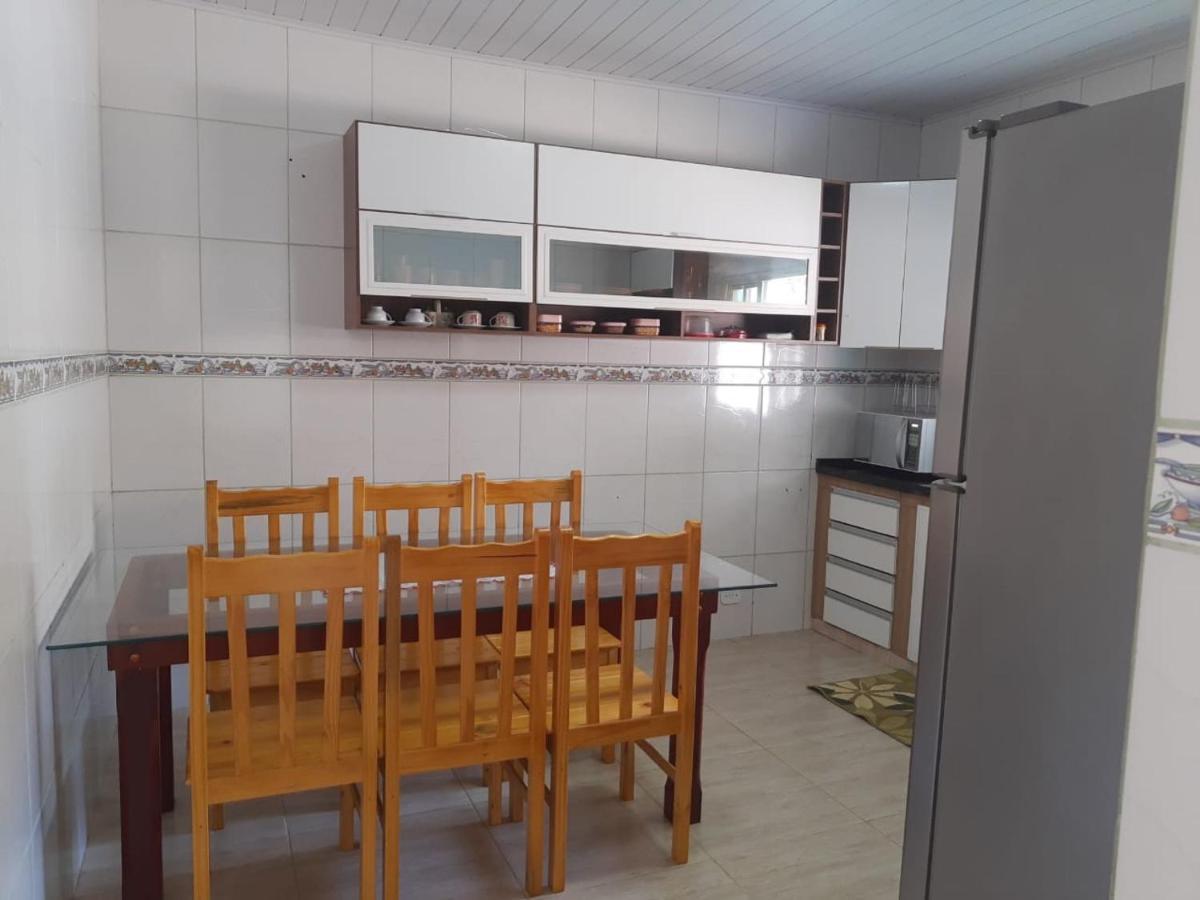 Casa Ampla e Confortável a 10 minutos Praia Ubatumirim Cambuca Ubatuba Exterior foto