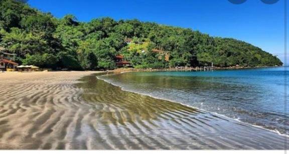 Casa Ampla e Confortável a 10 minutos Praia Ubatumirim Cambuca Ubatuba Exterior foto