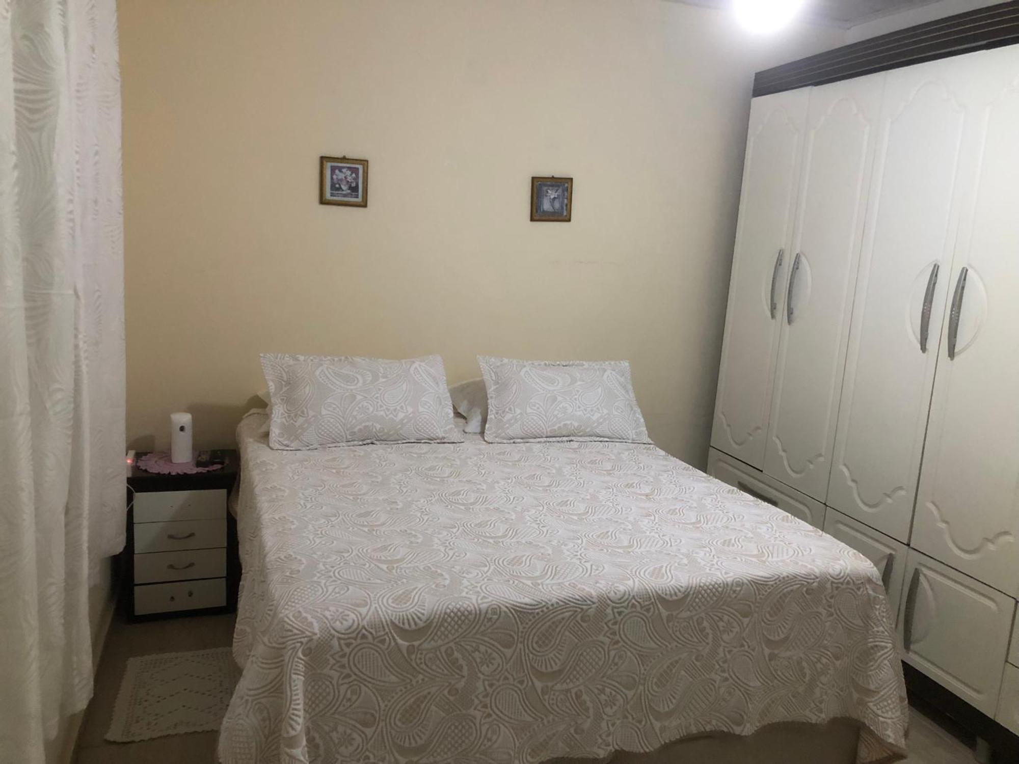 Casa Ampla e Confortável a 10 minutos Praia Ubatumirim Cambuca Ubatuba Exterior foto